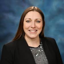 Senator Rachel Ventura