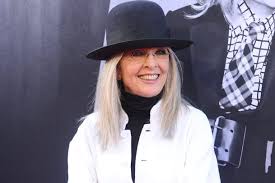 By all outward appearance, diane keaton's upbringing was storybook perfect. Liebe Diane Keaton Annabelle