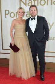 James grew up in the salvation army church, but now he doesn't consider himself a christian. Who Is James Corden S Wife Julia Carey