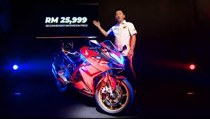 Honda cbr 250 r motosiklet fiyatları, i̇kinci el ve sıfır motor i̇lanları. Honda Cbr250rr 2020 Dilancar Di Malaysia Dua Warna Menarik Harga Rm25 999 Wapcar