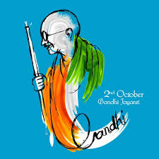 Select from premium mahatma gandhi of the highest quality. Gandhi Jayanti 2021 National Holiday On Mahatma Gandhi Jayanti