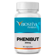 Image result for Phenibut