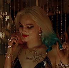 Harley Quinn Birds Of Prey Egg Sandwich Gif Https Encrypted Tbn0 Gstatic Com Images Q Tbn 3aand9gctm0xxdk85mzgfh Wl0ypp 2wf783s1ou40bg Usqp Cau