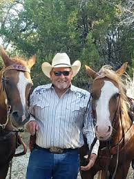 John Michael “Crazy John” Agee