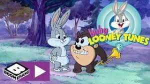 The great collection of baby looney tunes wallpaper for desktop, laptop and mobiles. Baby Looney Tunes Wo Ist Taz Boomerang Youtube
