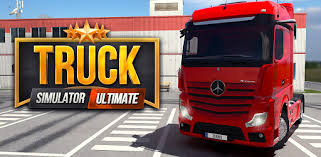 Want to know what driving an 18 wheeler feels like? Truck Simulator Ultimate Mod Apk 1 0 8 Unlimited Money Download
