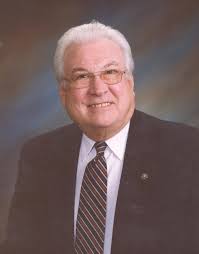 William Chase Obituary