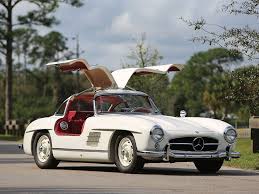 Veilingen Amelia Island Leveren 113 Miljoen Op Mercedes Benz 300 Mercedes Benz Germany Mercedes
