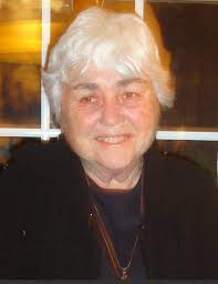 Obituary information for Maureen Darby Fredrickson