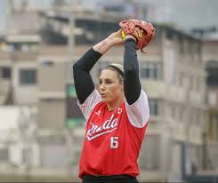 Maybe you would like to learn more about one of these? Team Canada Ready To Get Going In Softball S Olympic Return Team Canada Official Olympic Team Website