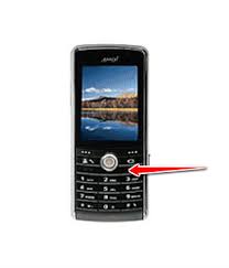 Hard Reset for Amoi WMA8703