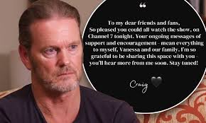 Exactly what happened during seven's craig mclachlan interview with the actor and his partner vanessa scammel, about the allegations he was accused of. Vnjfpodlbagcgm