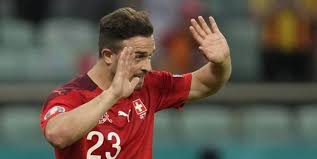La suisse, troisième de son groupe, devra attendre pour espérer se qualifier pour les 8e de finale. B6frxc6nolqhcm
