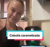 Cebolla caramelizada en Thermomix: receta fácil y resultados espectaculares