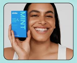 Zimba Premium Teeth Whitening