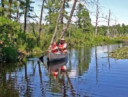 Mullica River Canoeing In The Pine Barrens Kayaking Canoe Rental Canoe And Kayak