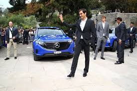 Which car do you like the best? In Pictures Roger Federer S Beautiful House In Switzerland