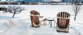 How To Winterize Patio Furniture The Cover Blog Coverstore