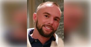 Obituary information for Ryan Russell Wood