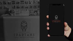 SPARTANS BOXING CLUB