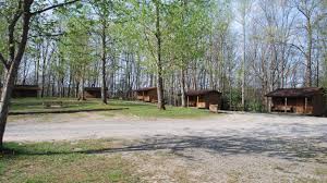 We can also stock the cabin before your arrival with a romantic steak dinner for. Rifrafters Campground