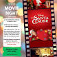 Movie Night: The Santa ClausE event image