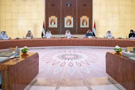 وبحسب القرار المعتمد من قبل مجلس الوزراء، فإن جدول العطل الرسمية في الامارات 2021 لا يشمل ذكرى الإسراء والمعراج. Ù…Ø­Ù…Ø¯ Ø¨Ù† Ø±Ø§Ø´Ø¯ ÙŠØ¹Ù„Ù† Ù‚Ø±Ø§Ø±Ø§Øª ØªØ§Ø±ÙŠØ®ÙŠØ© Ø¨Ø§Ù„Ø§Ø¬ØªÙ…Ø§Ø¹ Ø§Ù„Ø£Ø®ÙŠØ± Ù„Ù…Ø¬Ù„Ø³ Ø§Ù„ÙˆØ²Ø±Ø§Ø¡ ÙÙŠ 2020