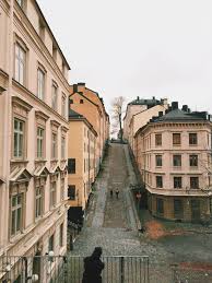 Välkommen till oss på långholmsgatan 42 i södermalm. Sodermalm Sweden Travel Stockholm Sweden Travel Aesthetic