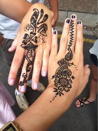 Pin On Henna
