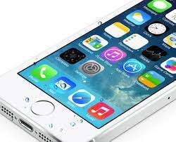 Rezistent la picaturi si apa. Pe Twitter Ios 7 Iti Face Iphone Ul Rezistent La Apa