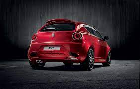 alfa romeo mito アルファロメオ イタリア 車 ミト