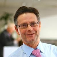 Jonathan Hare Email & Phone Number