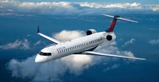 delta bombardier quickly push the boundaries of regional