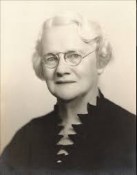 Elizabeth A. Kingston Carroll (1876-1962)
