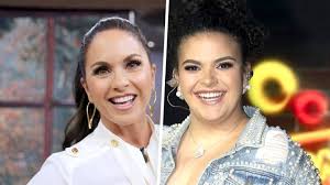 Mía, Lucerito, Carolina Sarassa y Jomari Goyso revelan algo que no le han  dicho a sus mamás