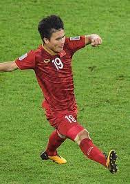Nguyễn quang hải (@nguyenquanghai) в tiktok (тикток) | лайки: Nguyá»…n Quang Háº£i Footballer Born 1997 Wikipedia