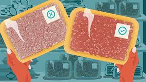 What happens if you eat bad hamburger meat? How To Tell If Ground Beef Is Bad 4 Simple Ways To Check