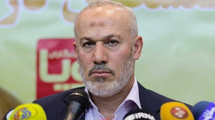 ابوشریف: ایران تنها حامی واقعی مقاومت فلسطین است - رسانه خبری ایران من