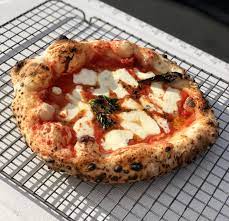 Good Morning Riverside Ready For Breakfast We Ll Be Here At The Tyler Galleria Farmers Market Until About 12 30 Sourdough Pizza Neopolitan Pizza Pizza Pie