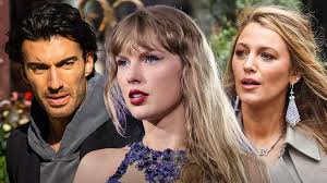 Si Taylor Swift, Tinawag na Saksing Magpapatotoo sa Kaso nina Blake Lively  at Justin Baldoni : r/travisandtaylor