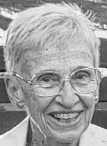 DOROTHY CORSELLO Obituary (1930