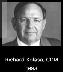 Skyline Country Club History