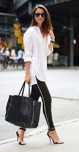45 Best Casual Dresses For 40 Year Old Women Buzz16 40 Year Old Womens Fashion Work Outfits Women Simple Casual Outfits