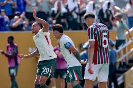 ¡Chelsea a la final del Mundial de Clubes! Triunfo 2-0 sobre Fluminense con uruguayos en cancha - Imagen principal del artículo