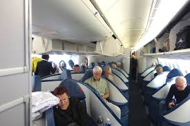 how to fly deltas best business class seats domestically