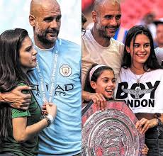 Pep guardiola's daughter was spotted kissing dele alli, after the football star's split with girlfriend ruby mae. Wfx2tuuf5ysarm