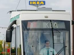 Magdeburg Ikea Werbung Zum Schnappchenpreis Volksstimme De