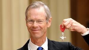 MCC president Mike Griffith pays tribute to Christopher Martin-Jenkins