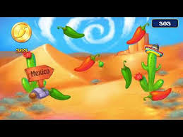 Complete guide to skill games. Mexican Fiesta Pa Skill Game Bonus Round Myplace