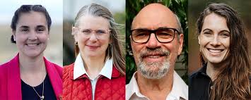 North Island-Powell River candidates talk small business support